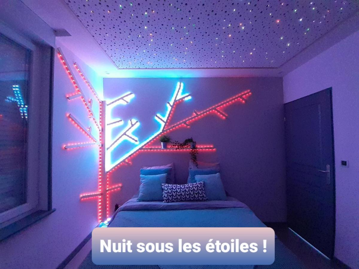 Bosquet, Hotel A Valenciennes Aulnoy-lez-Valenciennes Eksteriør billede